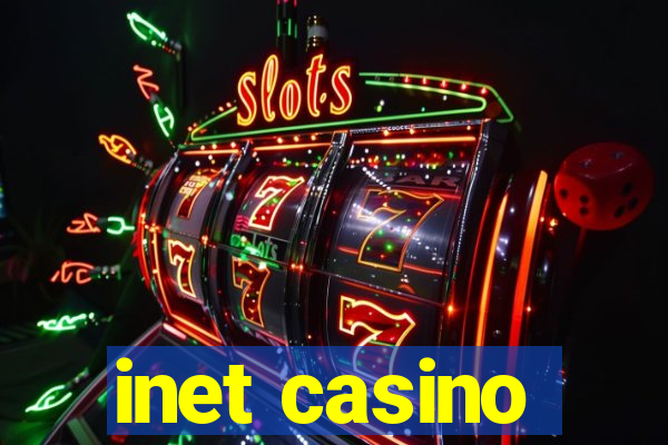 inet casino