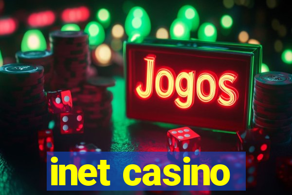 inet casino