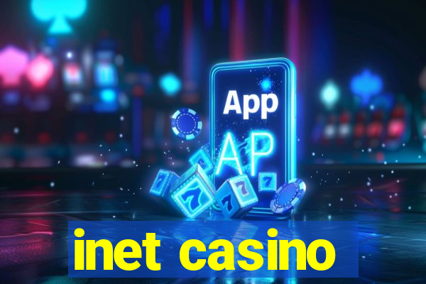 inet casino