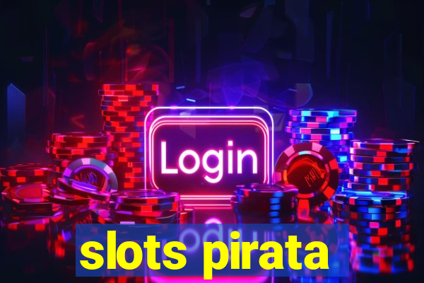 slots pirata