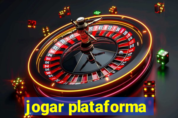 jogar plataforma