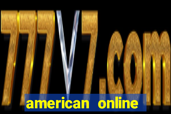 american online betting sites