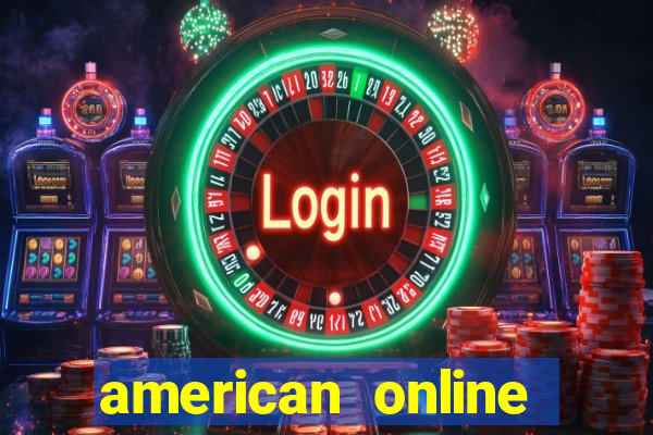 american online betting sites