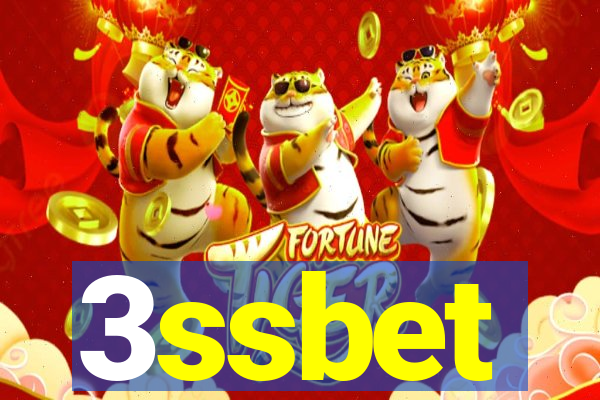 3ssbet