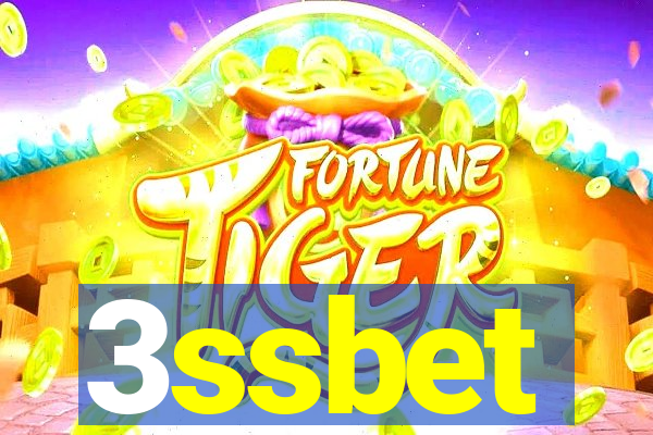 3ssbet