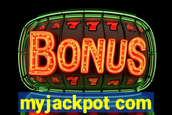 myjackpot com