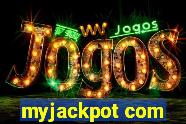 myjackpot com