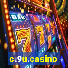 c.9u.casino