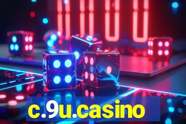 c.9u.casino