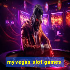 myvegas slot games