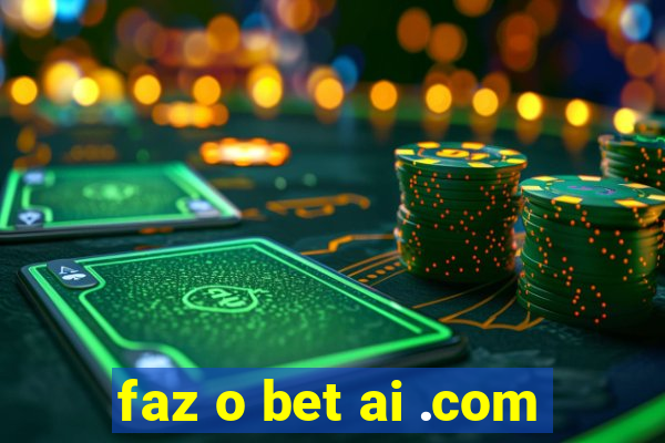 faz o bet ai .com