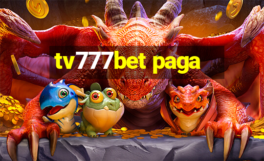 tv777bet paga