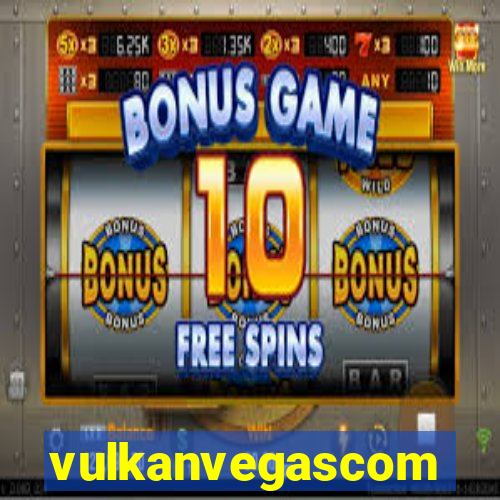 vulkanvegascom