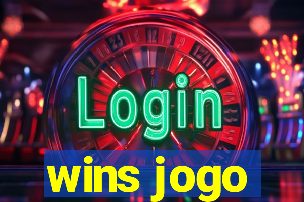 wins jogo