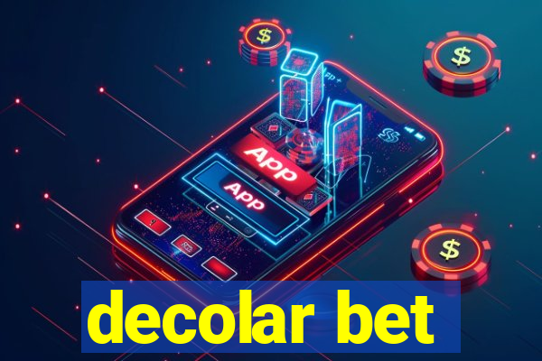 decolar bet