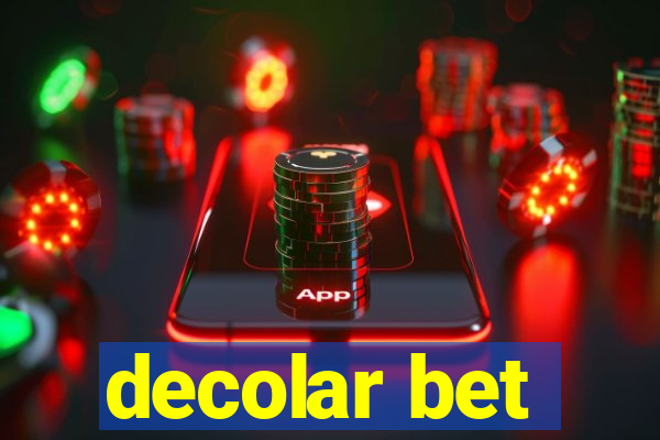 decolar bet