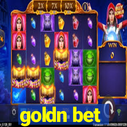 goldn bet