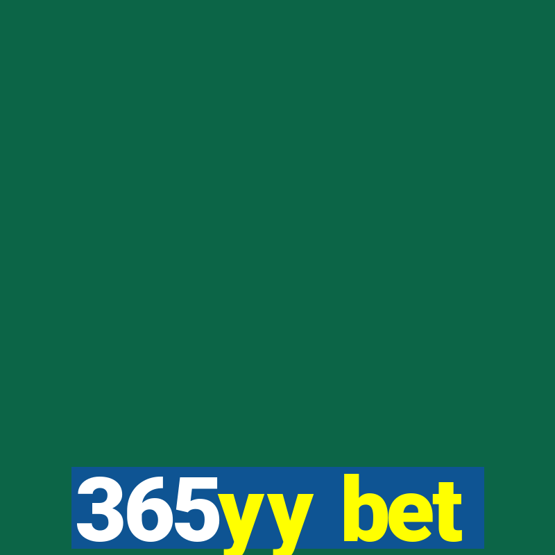 365yy bet