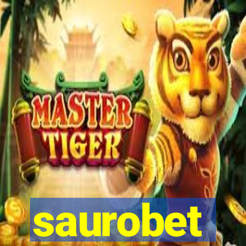 saurobet