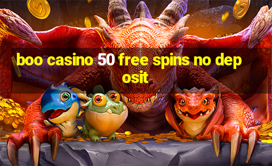 boo casino 50 free spins no deposit