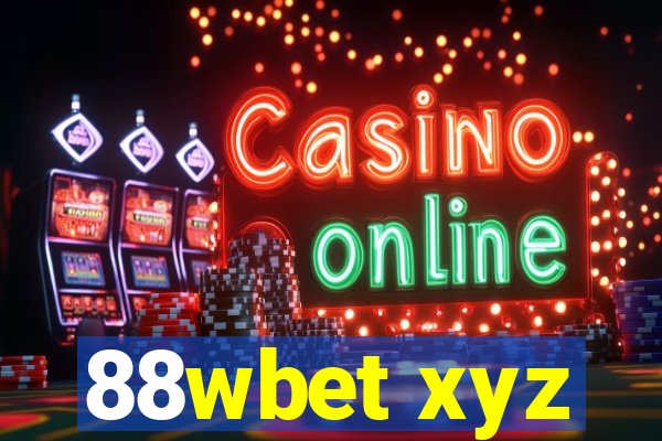 88wbet xyz