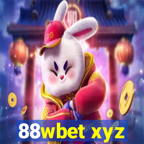 88wbet xyz