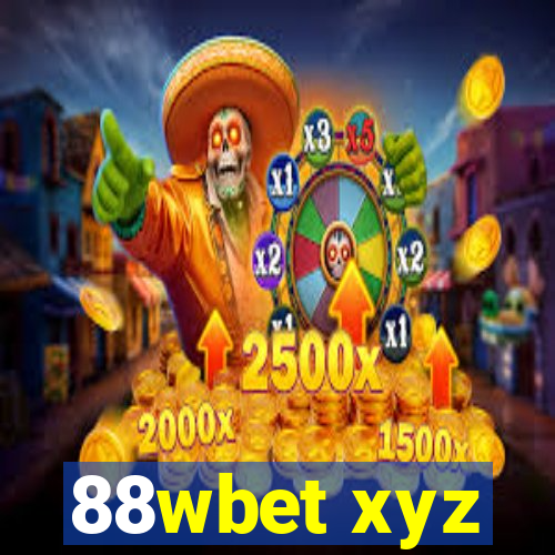 88wbet xyz