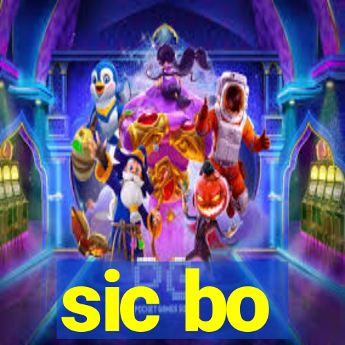 sic bo