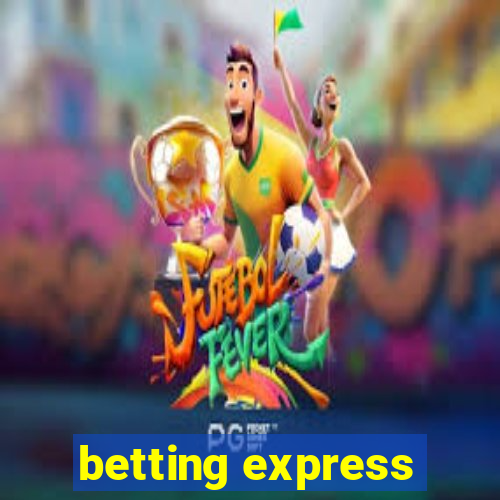 betting express