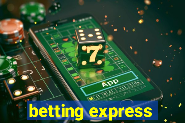 betting express