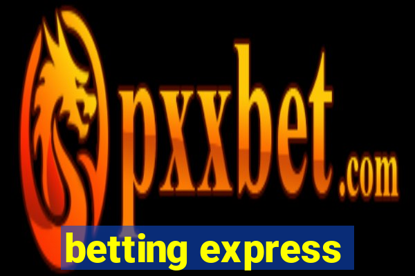 betting express