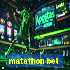 matathon bet