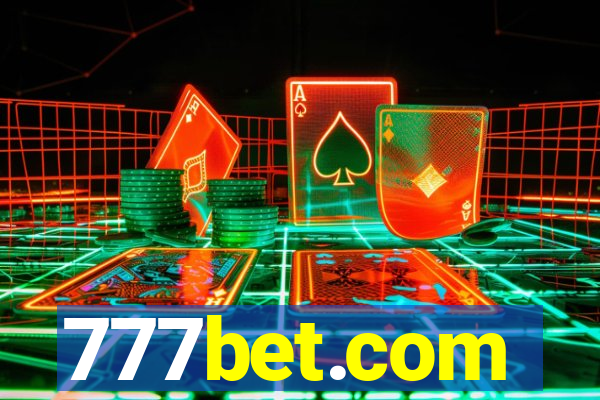 777bet.com