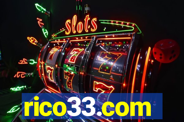 rico33.com