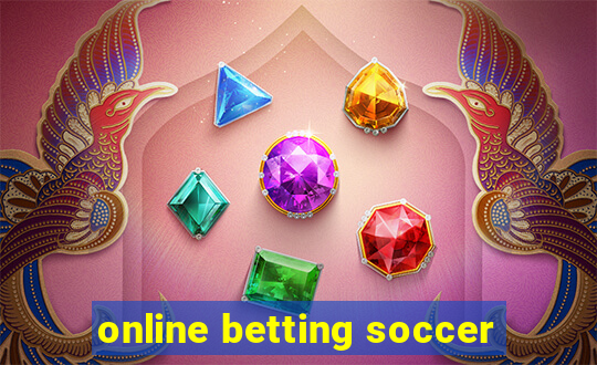 online betting soccer