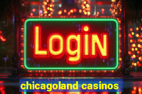 chicagoland casinos