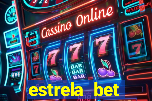 estrela bet horarios pagantes