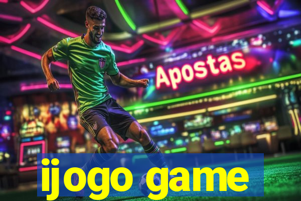 ijogo game