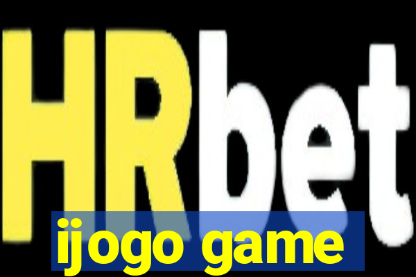 ijogo game