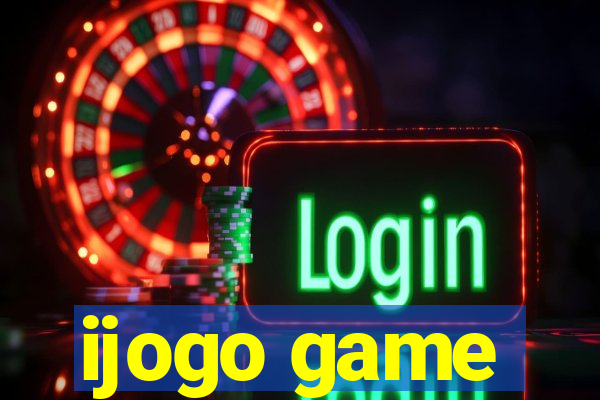 ijogo game