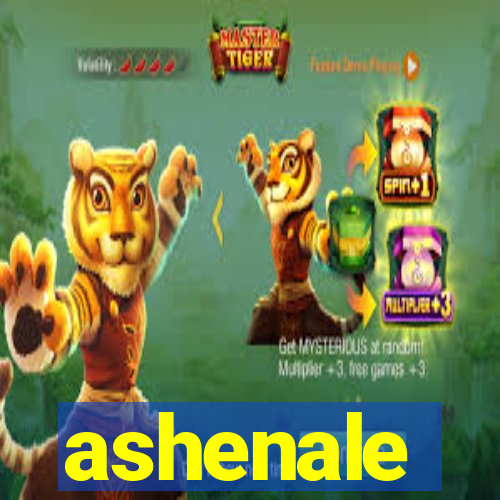 ashenale