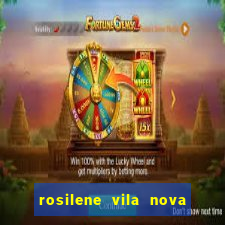 rosilene vila nova cavalcante lattes