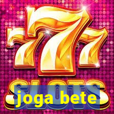 joga bete