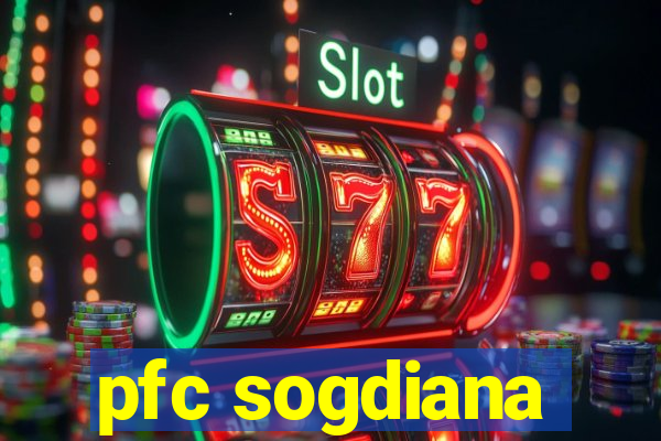 pfc sogdiana