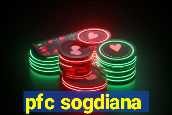 pfc sogdiana