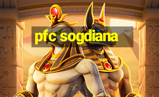 pfc sogdiana