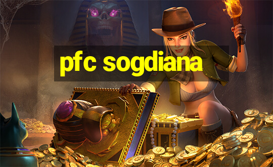 pfc sogdiana