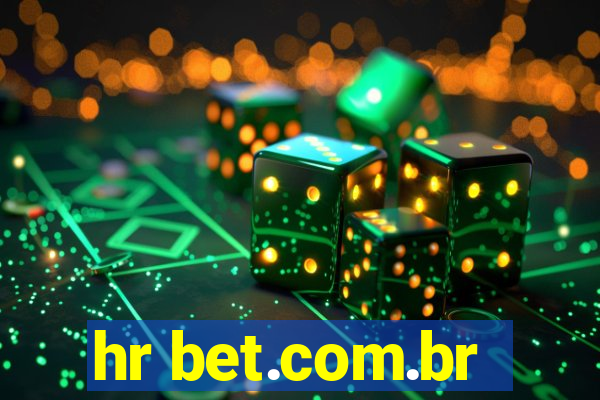 hr bet.com.br