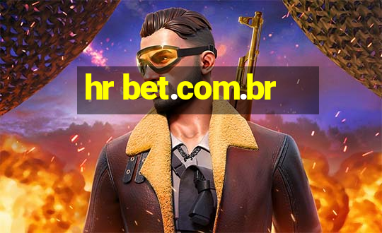 hr bet.com.br