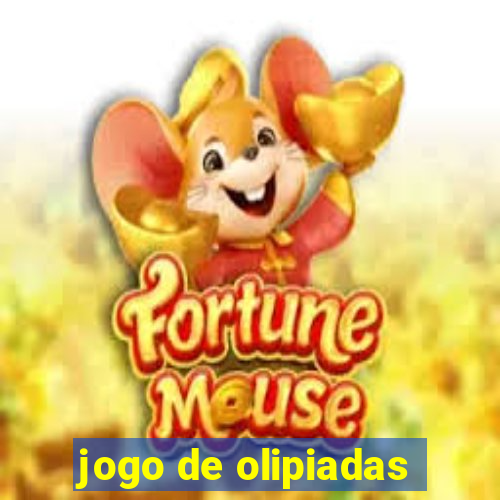 jogo de olipiadas